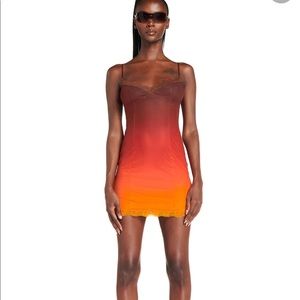 Brand new I am Gia Gianna cami dress size S